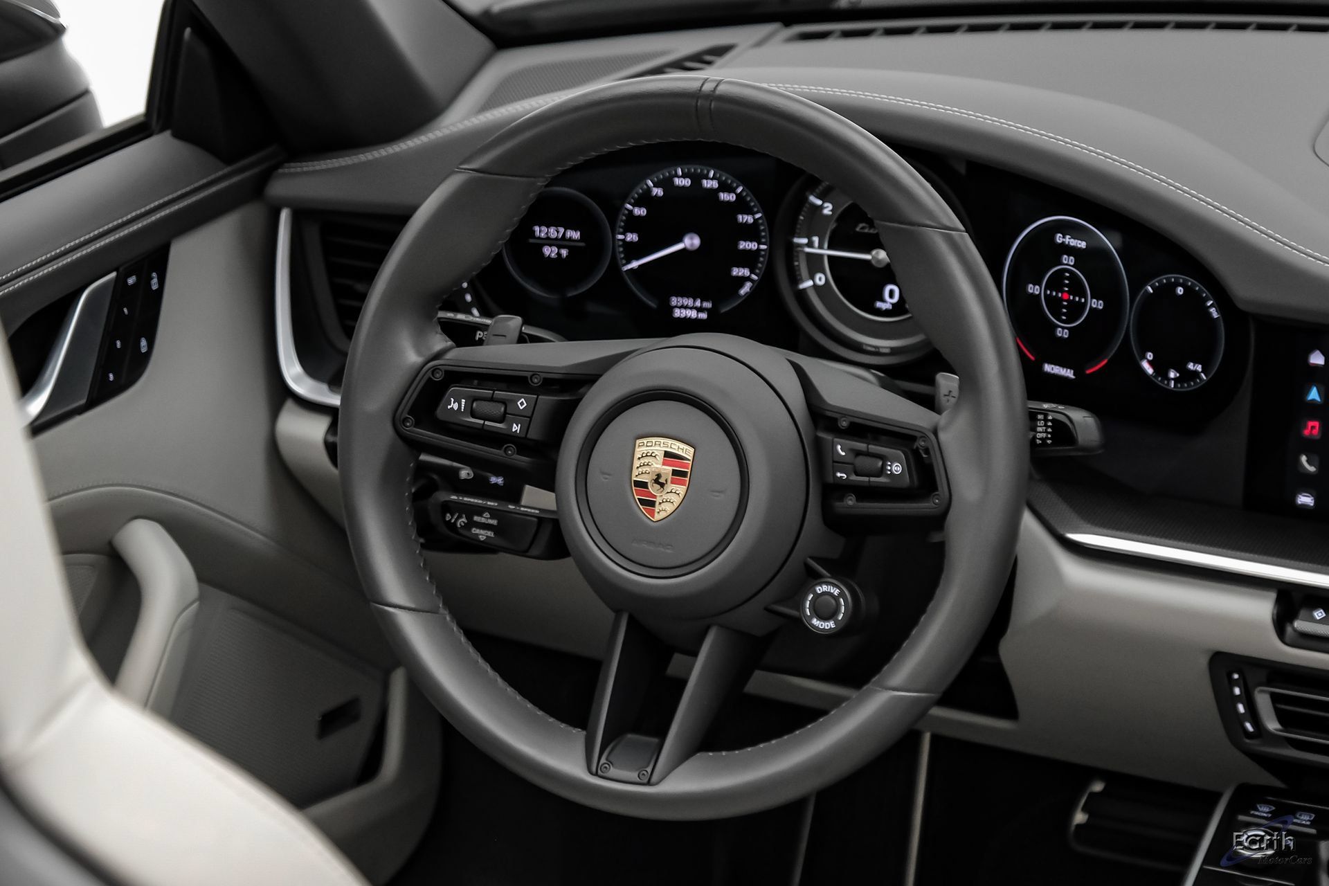 Used 2024 Porsche 911 Turbo S AWD/4WD image 65