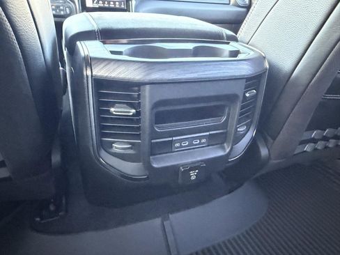 New 2026 RAM 1500 RHO AWD/4WD image 9