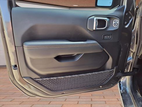 New 2025 Jeep Gladiator Sport w/ Premium Package image 20