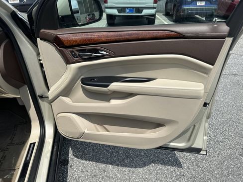 Used 2013 Cadillac SRX Performance w/ Driver Awareness Package AWD/4WD image 14