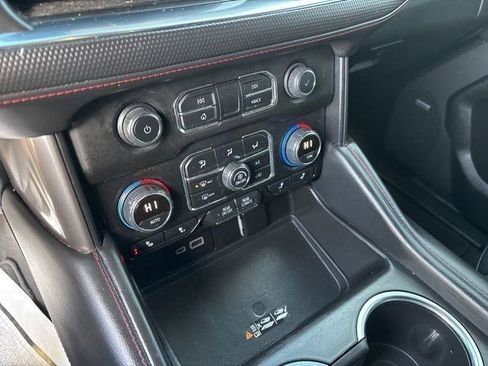 Used 2022 Chevrolet Tahoe RST w/ Luxury Package image 23