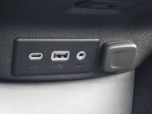 Certified 2024 Chevrolet Malibu LS w/ Driver Confidence Package image 27