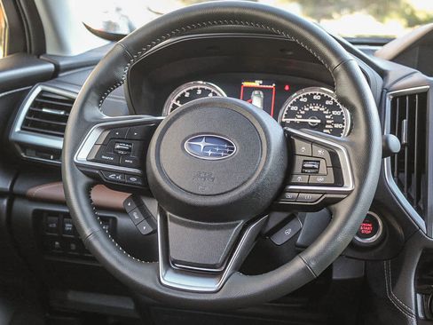 Certified 2023 Subaru Forester Touring image 15