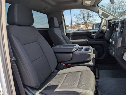 New 2026 GMC Sierra 3500 Pro w/ 1SA Pro Safety Plus Package AWD/4WD image 27