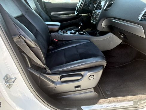 Used 2018 Dodge Durango GT AWD/4WD image 20