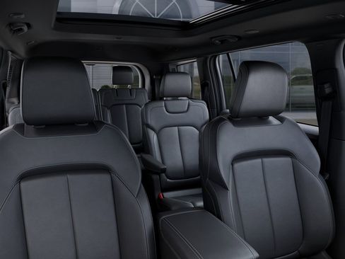 New 2026 Jeep Grand Cherokee L Limited w/ Limited Altitude Package RWD image 27