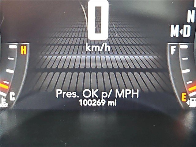 Used 2021 Dodge Challenger SXT w/ Blacktop Package RWD image 12
