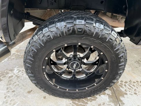 Used 2015 RAM 3500 Laramie w/ Cold Weather Group image 70