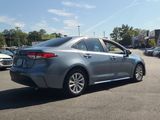 Used 2023 Toyota Corolla LE image 3