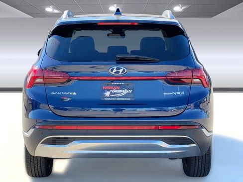 Used 2023 Hyundai Santa Fe Limited image 10