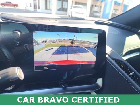 Certified 2021 Chevrolet Corvette Stingray Coupe w/ Z51 Performance Package image 30