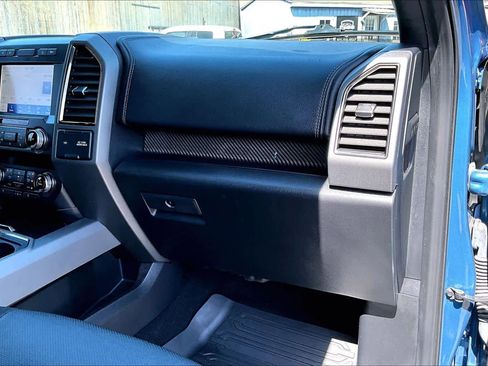 Used 2019 Ford F150 Raptor w/ Equipment Group 802A Luxury image 19