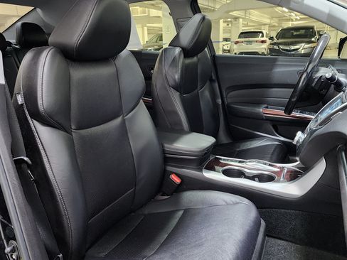 Used 2015 Acura TLX V6 SH-AWD w/ Technology Pkg image 22