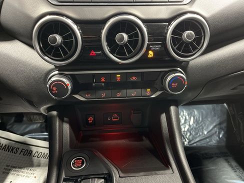 Used 2024 Nissan Sentra S image 27