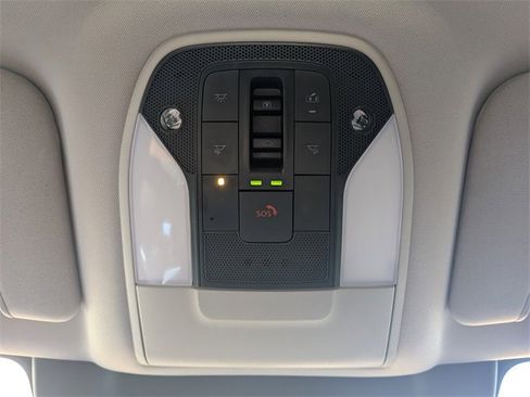 Certified 2025 INFINITI QX60 Pure image 25