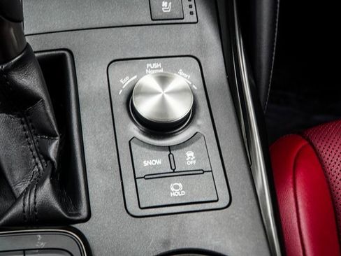 Used 2022 Lexus IS 300 AWD w/ Premium Package image 16