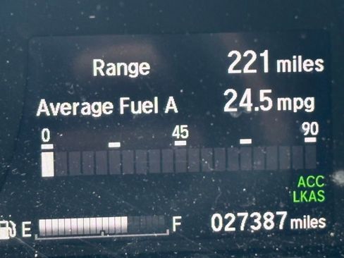 Used 2021 Honda HR-V EX-L image 12