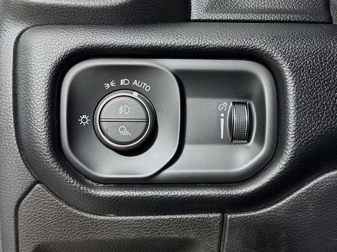 Used 2022 RAM 1500 Sport w/ Rebel Level 2 Equipment Group AWD/4WD image 12