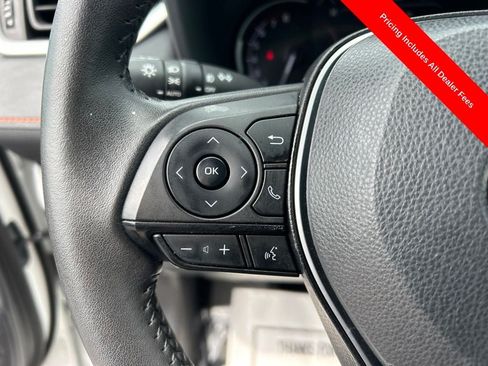 Used 2024 Toyota RAV4 Adventure AWD/4WD image 6