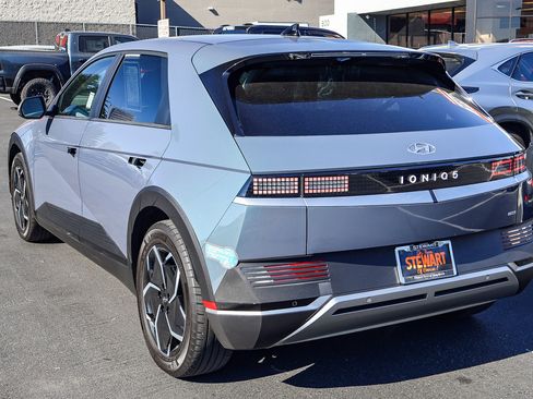 Used 2024 Hyundai Ioniq 5 SEL image 23