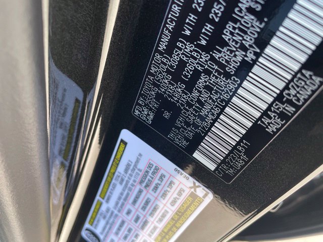 New 2026 Lexus RX 350 Premium Plus w/ Convenience Package AWD/4WD image 27