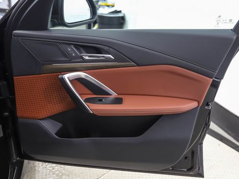 New 2026 BMW X1 xDrive28i w/ Convenience Package image 29