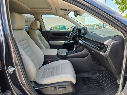 Used 2023 Honda CR-V EX-L image 27