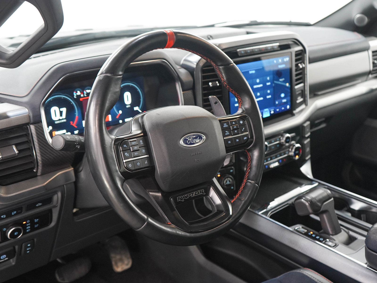 Used 2023 Ford F150 Raptor w/ Raptor 37 Performance Package AWD/4WD image 20