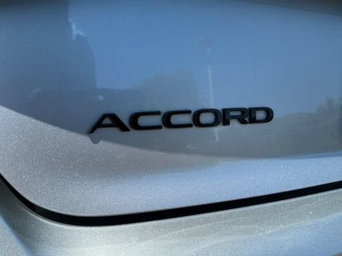 Used 2023 Honda Accord LX image 33
