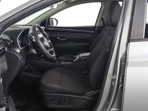 Used 2022 Hyundai Tucson SEL AWD/4WD image 23