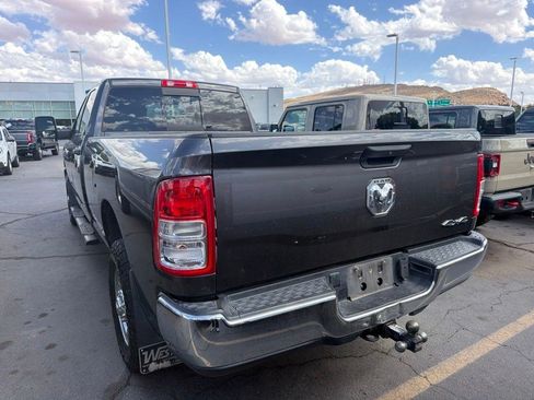 Used 2023 RAM 3500 Tradesman AWD/4WD image 2
