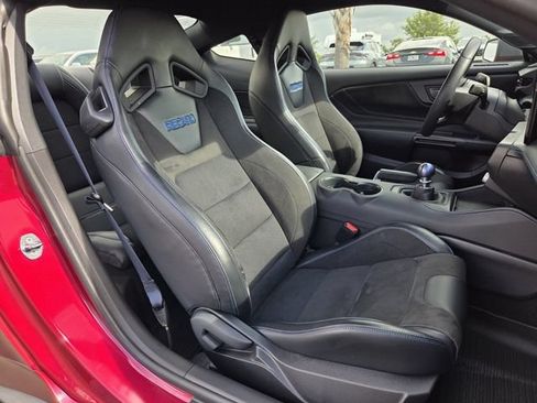 Used 2025 Ford Mustang Dark Horse RWD image 15