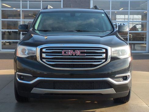Used 2019 GMC Acadia SLE w/ LPO, Floor Liner Package image 10
