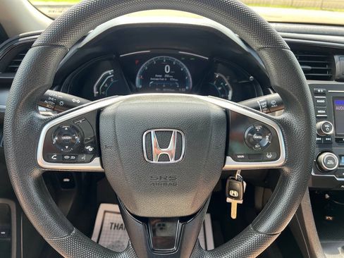 Used 2021 Honda Civic LX image 14