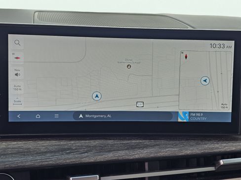 Used 2025 Hyundai Santa Fe Calligraphy FWD image 45