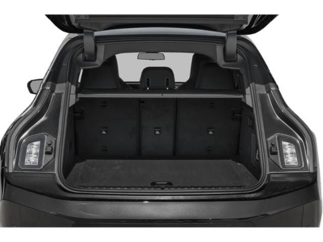 Certified 2024 BMW iX xDrive50 w/ Premium Package AWD/4WD image 14