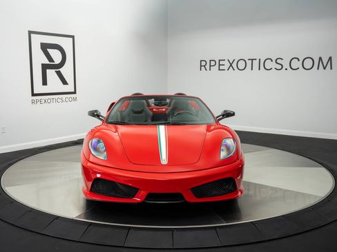 Used 2009 Ferrari F430 Scuderia RWD image 23