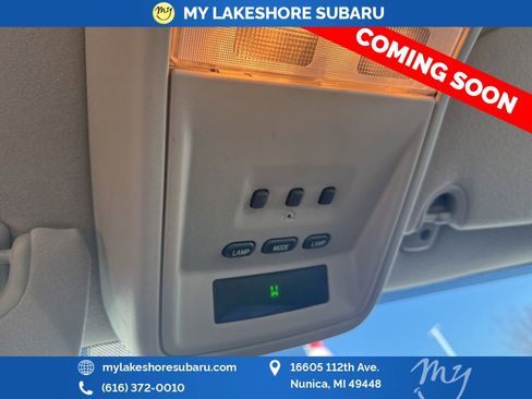 Used 2006 Mercury Grand Marquis LS image 15