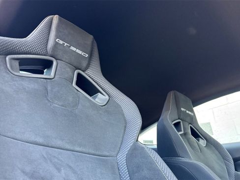 Used 2017 Ford Mustang Shelby GT350 w/ Electronics Package image 18