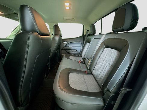 Used 2020 Chevrolet Colorado Z71 image 20