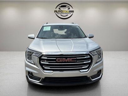 Used 2022 GMC Terrain SLT