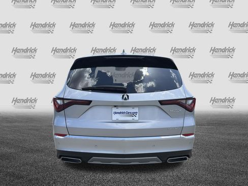 Used 2026 Acura MDX SH-AWD w/ Technology Package image 9