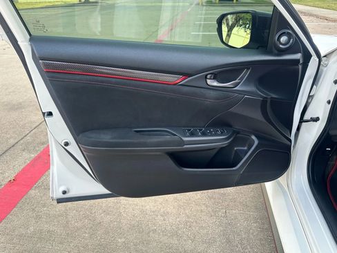 Used 2021 Honda Civic Type R image 15