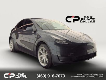 Used 2021 Tesla Model Y Long Range