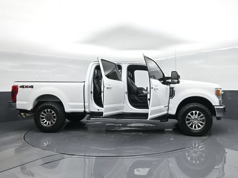 Used 2020 Ford F250 Lariat AWD/4WD image 70
