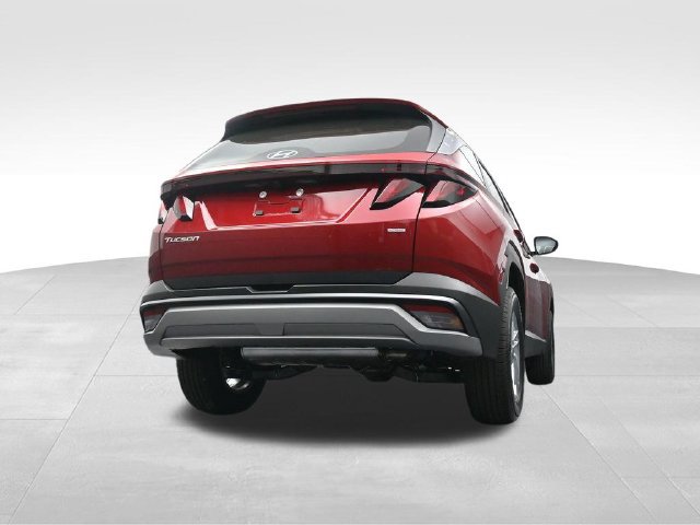 New 2026 Hyundai Tucson SE AWD/4WD image 39