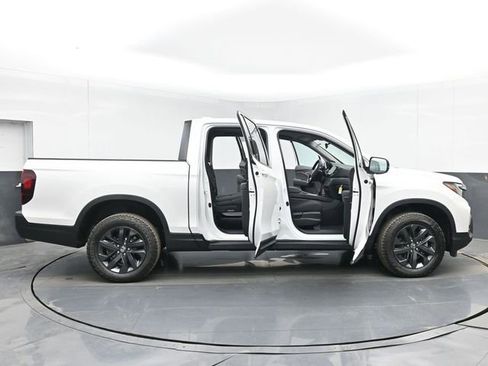 New 2026 Honda Ridgeline Sport image 51