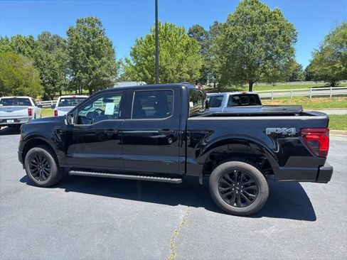 New 2026 Ford F150 XLT w/ Equipment Group 302A MID AWD/4WD image 19