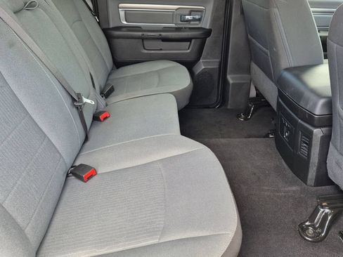 Used 2023 RAM 1500 Classic SLT w/ Trailer & Traction Group AWD/4WD image 29
