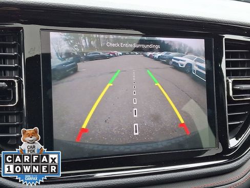 Used 2025 Dodge Durango R/T AWD/4WD image 21